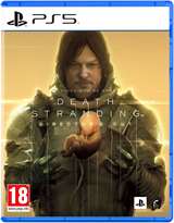 Sony Computer Ent. PS5 Death Stranding Director’s Cut